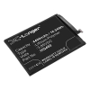 Nokia HQ480 accu (4400 mAh, 123accu huismerk) ANO00249 - 1