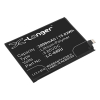 Nokia LC-440U accu (3900 mAh, 123accu huismerk) ANO00251 - 1