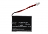 Nokia LP402025L150 accu (150 mAh, 123accu huismerk) ANO00149 - 1