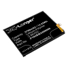 Nokia P104BMA006000 accu (3700 mAh, 123accu huismerk) ANO00248 - 1