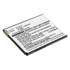 Nokia S5420AP accu (3.85 V, 2300 mAh, 123accu huismerk) ANO00246 - 1
