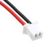 Nolan 603443 / battery 07 / SPCOM00000109 accu (3.7 V, 800 mAh, 123accu huismerk)  ANO00256 - 4