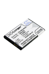 Nolan NC003-BA-21 accu (900 mAh, 123accu huismerk) ANO00225 - 1