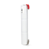 Noodverlichting 3xCs HT staaf met S11 aansluiting (3.6V, 1800 mAh, NiCd, 123accu huismerk) ANB03601 - 3