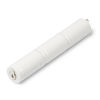 Noodverlichting stick C cell (3.6V, 2500 mAh, 123accu huismerk)