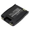 Nortel A0757132 / NTHH04GA accu (700 mAh, 123accu huismerk) ANO00181 - 1