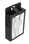 Nortel BPE110 / PTE110 / 5030472 accu (700 mAh, 123accu huismerk) ANO00229 - 1