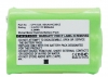 Nortel CPH-525 / NT8B45AH / 95AAAHC3BXZ accu (900 mAh, 123accu huismerk) ANO00150 - 1