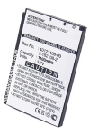 Novatel Wireless 3-1826108-2 / 40123108-00 accu (1100 mAh, 123accu huismerk) ANO00112 - 1