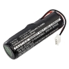 Novatel Wireless 40115130-001 accu (2600 mAh, 123accu huismerk) ANO00177 - 1