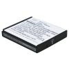 Novatel Wireless 40115131.01 accu (3600 mAh, 123accu huismerk) ANO00169 - 1
