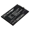 Nubia Li3849T44P6h956349 accu (4900 mAh, 123accu huismerk) ANU00003 - 1