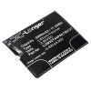 Nubia Li3932T44P6h796137 accu (3000 mAh, 123accu huismerk) ANU00002 - 1