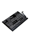Nubia Li3949T44P6h996644 accu (4900 mAh, 123accu huismerk) ANU00006 - 1