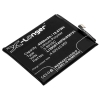 Nubia Li3950T44P6h856751 accu (4900 mAh, 123accu huismerk) ANU00004 - 1