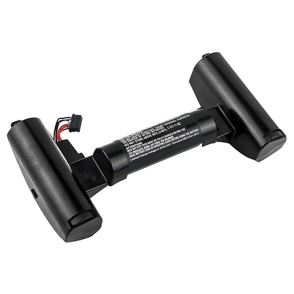 Nvidia CKSU11322 / 0270019000 / 027-0012-000 accu (7700 mAh, 123accu huismerk) ANV00003 - 1