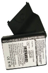 O2 POLA160 / 35H00101-00M accu (2300 mAh, 123accu huismerk) AO200028 - 1