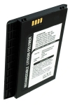 O2 XP-04 / A2K40-STE090-ZOR accu (1400 mAh, 123accu huismerk) AO200076 - 1