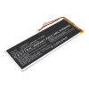 ONN U2968180 accu (5000 mAh, 123accu huismerk) AON00034 - 1