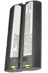 ONeil 550039-100 / 550030 / 550039-000 accu (2400 mAh, 123accu huismerk) AON00001 - 1
