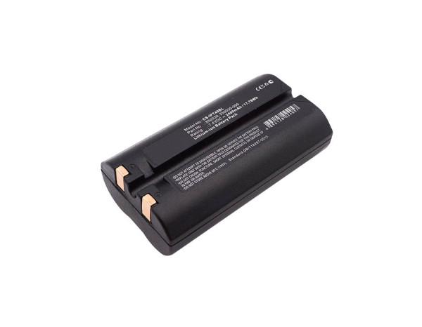 ONeil 550039-100 / 550030 / 550039-000 accu (2400 mAh, 123accu huismerk) AON00001 - 1