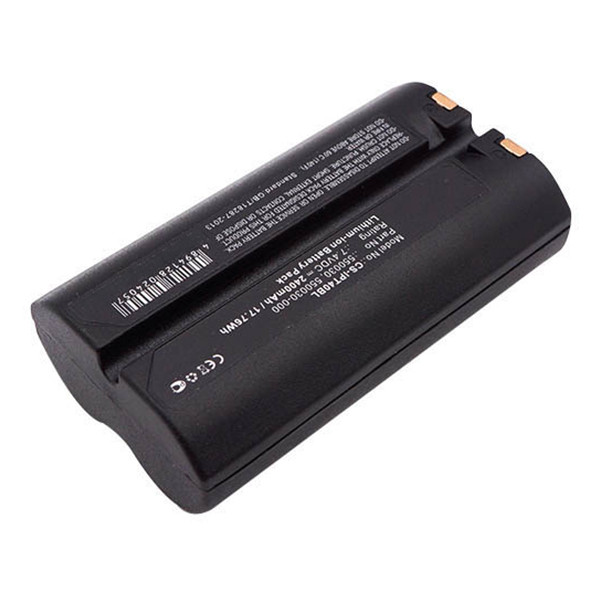 ONeil 550039-100 / 550030 / 550039-000 accu (2400 mAh, 123accu huismerk) AON00001 - 2