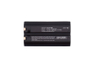 ONeil 550039-100 / 550030 / 550039-000 accu (2400 mAh, 123accu huismerk) AON00001 - 4
