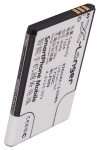 OPPO BLP009 accu (700 mAh, 123accu huismerk) AOP00012 - 1