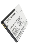 OPPO BLP519 accu (1750 mAh, 123accu huismerk) AOP00006 - 1