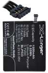 OPPO BLP533 accu (1500 mAh, 123accu huismerk) AOP00029 - 1