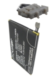 OPPO BLP537 accu (2020 mAh, 123accu huismerk) AOP00034 - 1