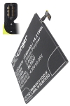 OPPO BLP557 accu (3740 mAh, 123accu huismerk) AOP00038 - 1
