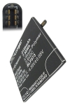 OPPO BLP573 accu (2100 mAh, 123accu huismerk) AOP00039 - 1