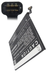 OPPO BLP577 accu (2420 mAh, 123accu huismerk) AOP00028 - 1