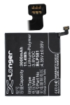 OPPO BLP581 accu (3000 mAh, 123accu huismerk) AOP00041 - 1