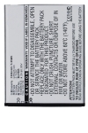 OPPO BLP583 accu (1500 mAh, 123accu huismerk) AOP00045 - 1