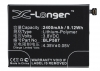OPPO BLP587 accu (2400 mAh, 123accu huismerk) AOP00047 - 1