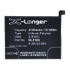 OPPO BLP599 accu (4100 mAh, 123accu huismerk) AOP00050 - 1