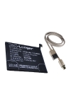 OPPO BLP599 accu (4100 mAh, 123accu huismerk) AOP00126 - 1