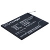 OPPO BLP603 accu (2900 mAh, 123accu huismerk) AOP00055 - 1