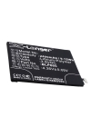 OPPO BLP605 accu (2400 mAh, 123accu huismerk) AOP00078 - 1