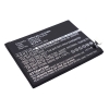 OPPO BLP615 accu (2600 mAh, 123accu huismerk) AOP00112 - 1