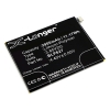 OPPO BLP627 accu (2900 mAh, 123accu huismerk) AOP00118 - 1