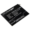 OPPO BLP631 accu (3200 mAh, 123accu huismerk) AOP00129 - 1
