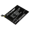 OPPO BLP643 accu (3200 mAh, 123accu huismerk) AOP00130 - 1