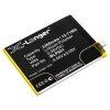OPPO BLP651 accu (3300 mAh, 123accu huismerk) AOP00139 - 1