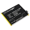 OPPO BLP663 accu (3350 mAh, 123accu huismerk) AOP00136 - 1