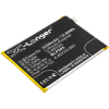 OPPO BLP665 accu (3.85 V, 3350 mAh, 123accu huismerk) AOP00300 - 1