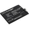 OPPO BLP679 accu (7.7 V, 1800 mAh, 123accu huismerk) AOP00297 - 1
