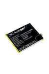 OPPO BLP681 accu (3400 mAh, 123accu huismerk) AOP00263 - 1